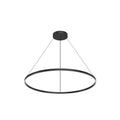 Cerchio Pendant by Kuzco Lighting