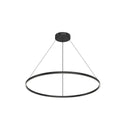 Cerchio Pendant by Kuzco Lighting