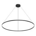 Cerchio Pendant by Kuzco Lighting