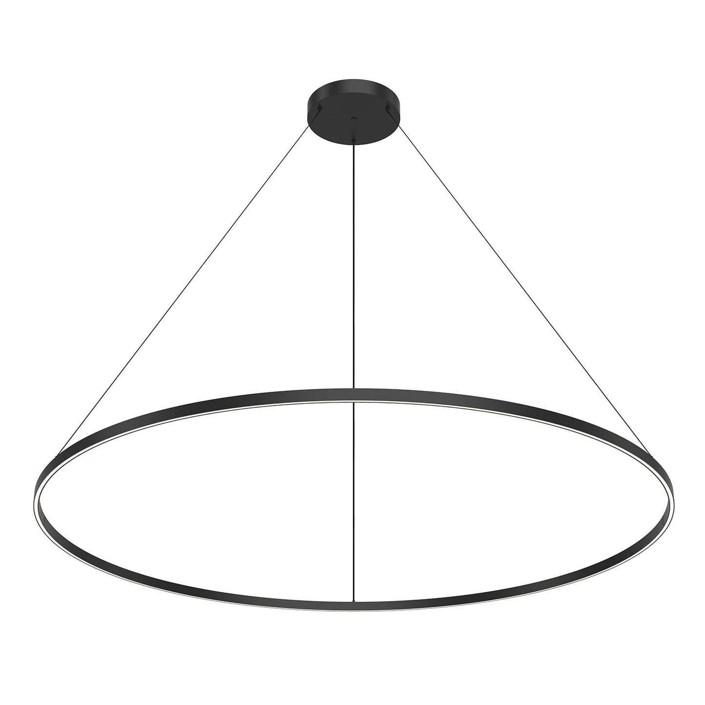 Kuzco Lighting-PD87772-BK-UNV-010|MAIN