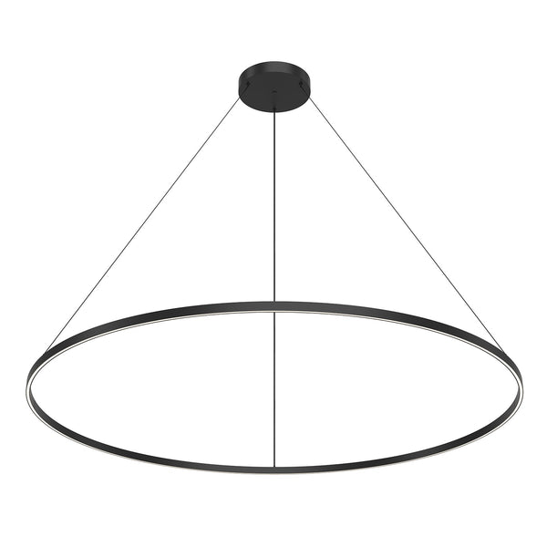 Cerchio Pendant by Kuzco Lighting