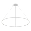 Cerchio Pendant by Kuzco Lighting
