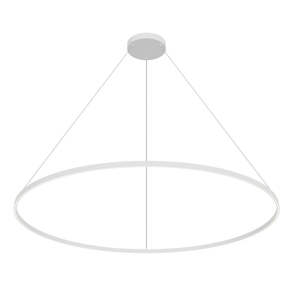 Cerchio Pendant by Kuzco Lighting