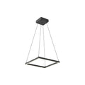 Piazza Pendant by Kuzco Lighting