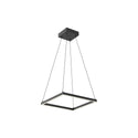 Piazza Pendant by Kuzco Lighting