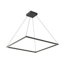 Piazza Pendant by Kuzco Lighting