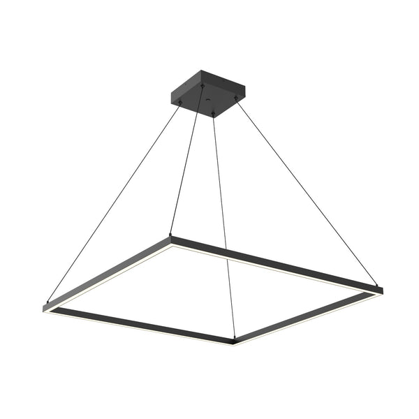 Piazza Pendant by Kuzco Lighting