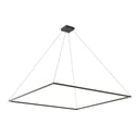 Piazza Pendant by Kuzco Lighting