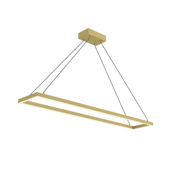 Piazza Pendant by Kuzco Lighting