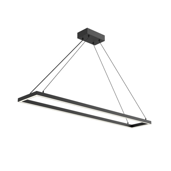 Piazza Pendant by Kuzco Lighting