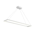 Piazza Pendant by Kuzco Lighting