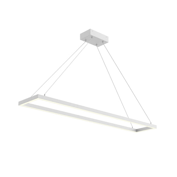 Piazza Pendant by Kuzco Lighting