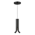 Husk Pendant by Kuzco Lighting