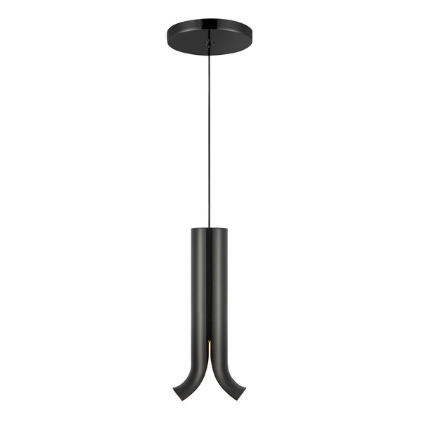 Husk Pendant by Kuzco Lighting