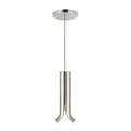 Husk Pendant by Kuzco Lighting