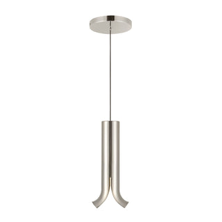 Husk Pendant by Kuzco Lighting