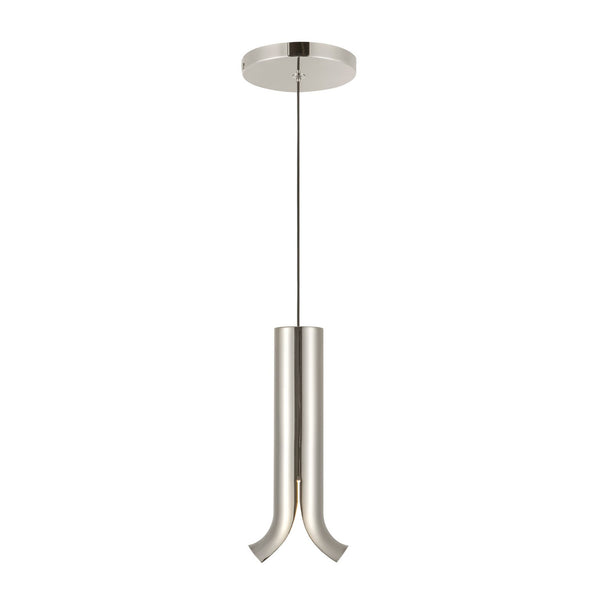 Husk Pendant by Kuzco Lighting
