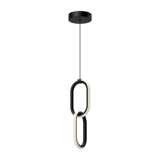 Kuzco Lighting-PD92615-BK-UNV|MAIN