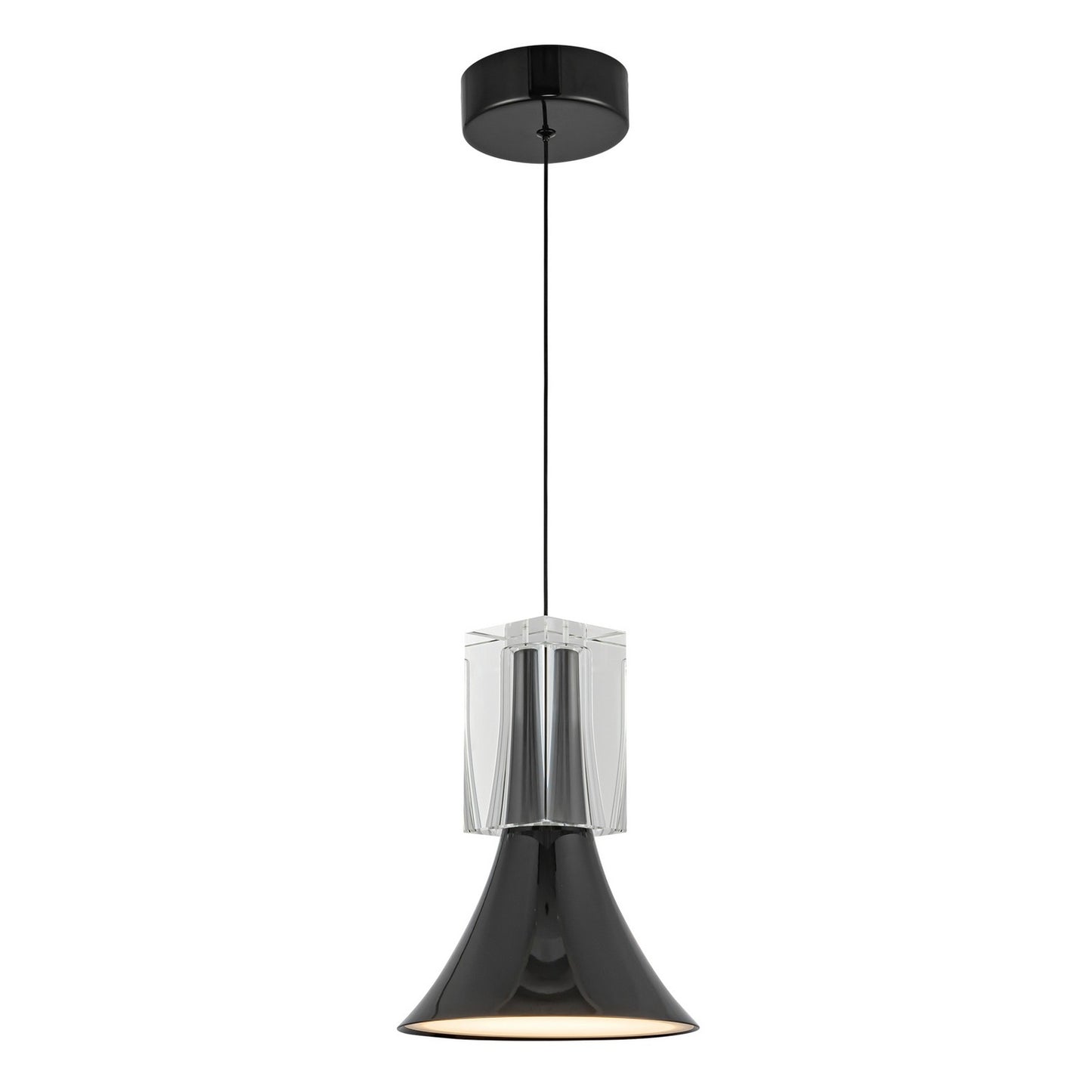 Kuzco Lighting-PD94108-GBK/CC-UNV|MAIN