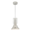 Floe Pendant by Kuzco Lighting
