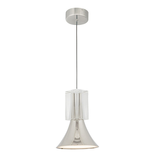 Floe Pendant by Kuzco Lighting