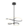 Collide Pendant by Kuzco Lighting