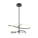 Collide Pendant by Kuzco Lighting
