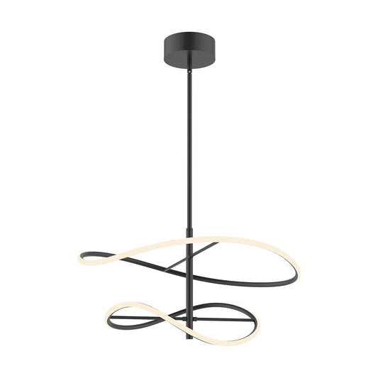 Kuzco Lighting-PD96424-BK-UNV|MAIN