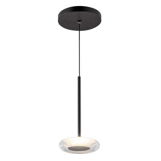 Kuzco Lighting-PD97204-BK/CL|MAIN