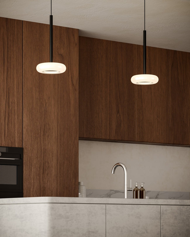 Kuzco Lighting-PD97204-BK/FR|ALT|1