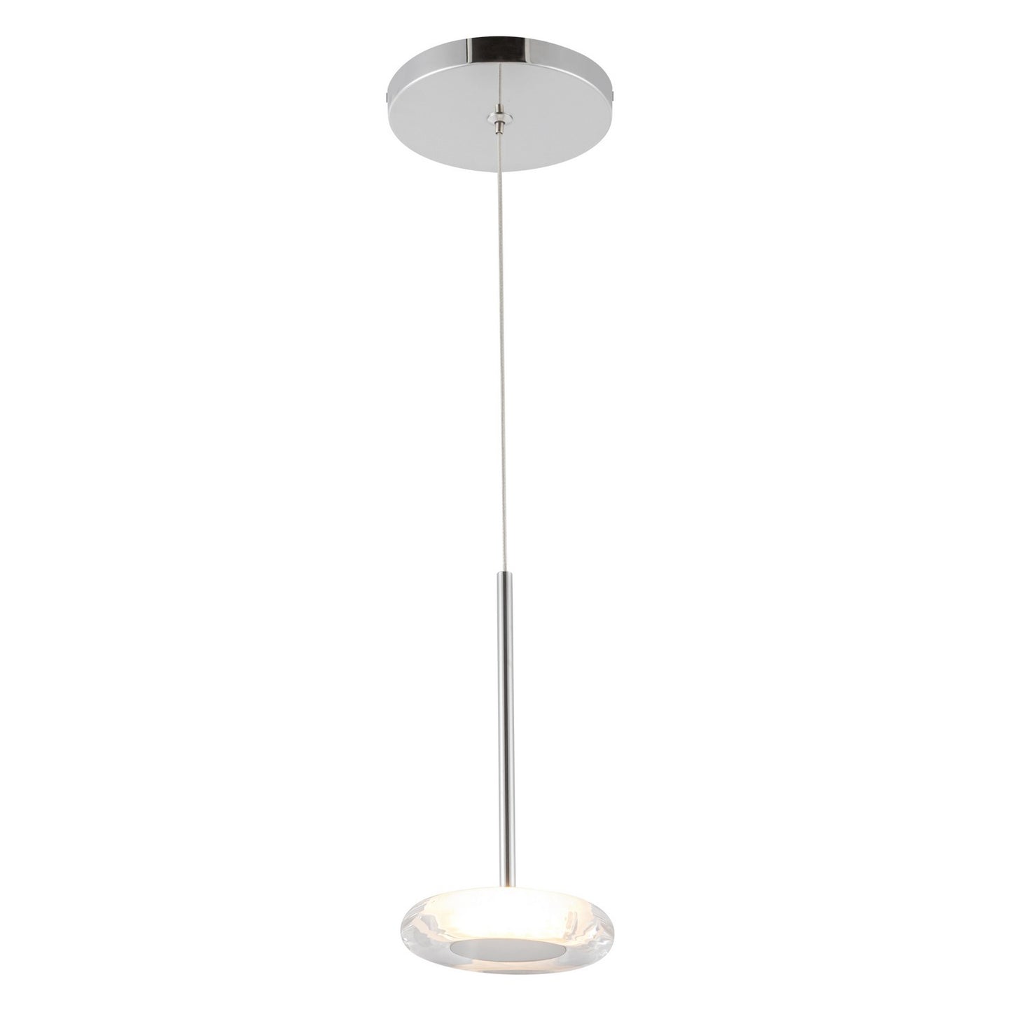 Kuzco Lighting-PD97204-CH/CL|MAIN