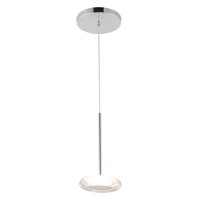 Kuzco Lighting-PD97204-CH/CL|MAIN