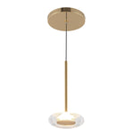 Kuzco Lighting-PD97204-MRB/CL|MAIN