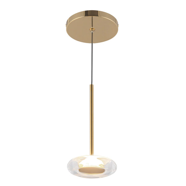 Stephord Pendant by Kuzco Lighting