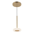 Stephord Pendant by Kuzco Lighting