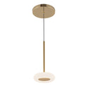 Stephord Pendant by Kuzco Lighting
