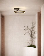 Kuzco Lighting-SF27716-BK-3WCCT-UNV|ALT|1