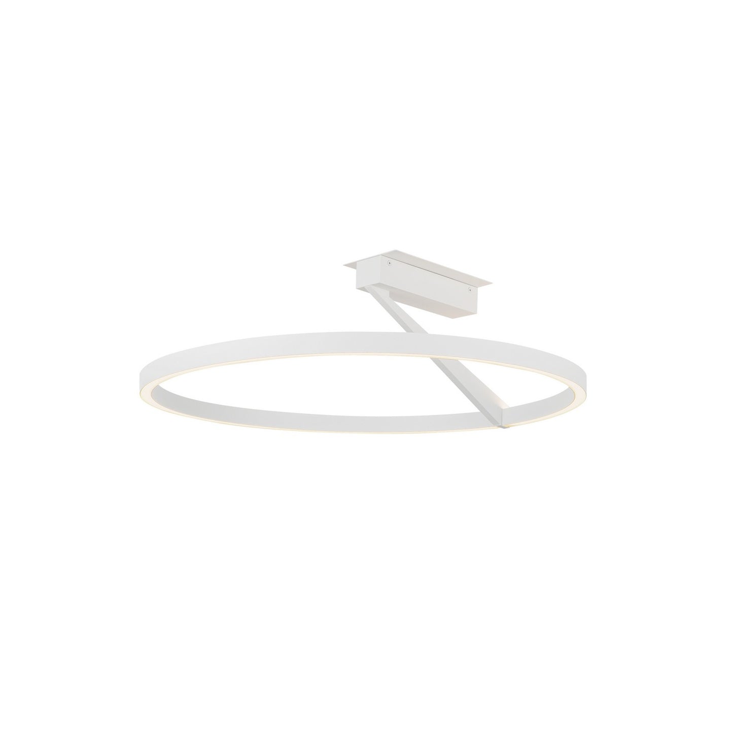 Kuzco Lighting-SF27724-WH-3WCCT-UNV|MAIN