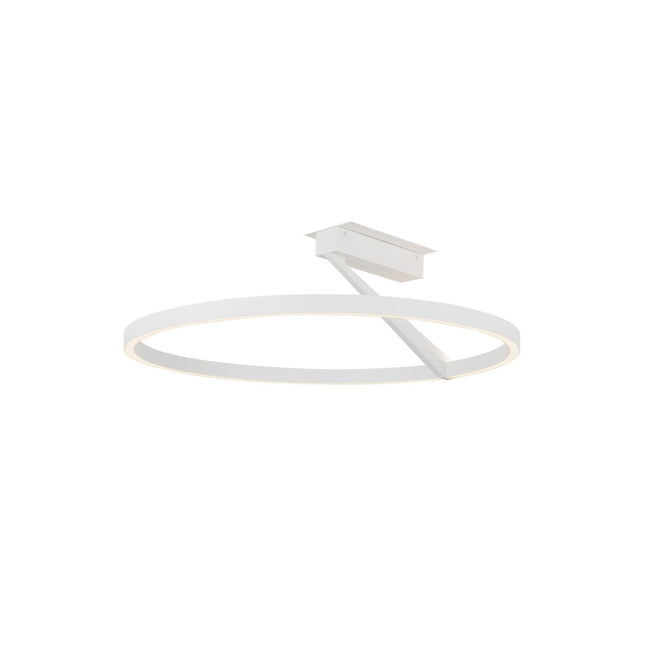 Kuzco Lighting-SF27724-WH-3WCCT-UNV|MAIN
