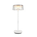 Tindra Table Lamp by Kuzco Lighting