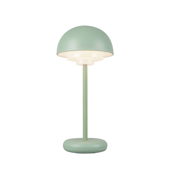Hinata Table Lamp by Kuzco Lighting