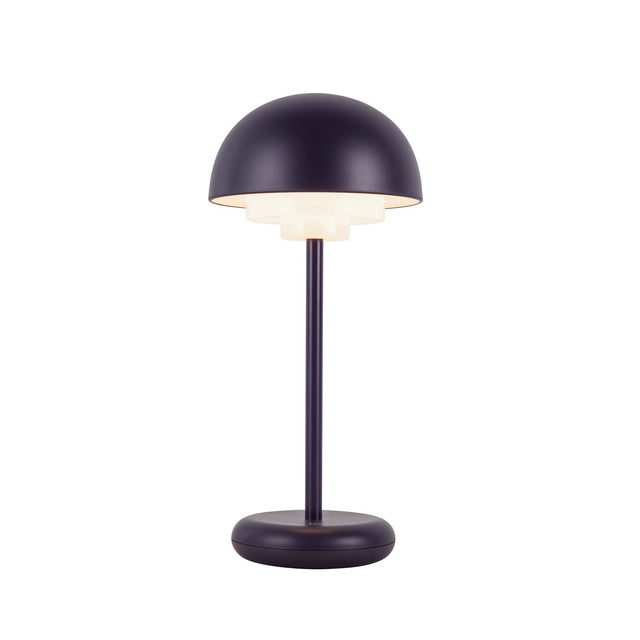 Hinata Table Lamp by Kuzco Lighting