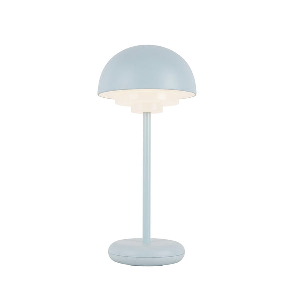 Hinata Table Lamp by Kuzco Lighting
