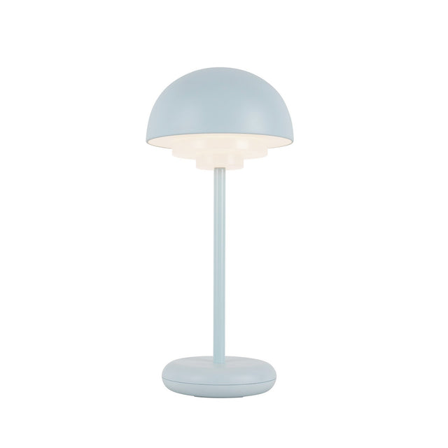 Hinata Table Lamp by Kuzco Lighting