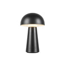 Asher Table Lamp by Kuzco Lighting