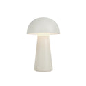 Asher Table Lamp by Kuzco Lighting