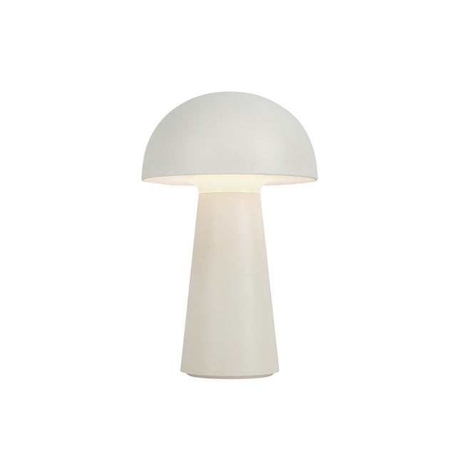 Asher Table Lamp by Kuzco Lighting