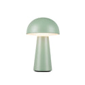 Asher Table Lamp by Kuzco Lighting