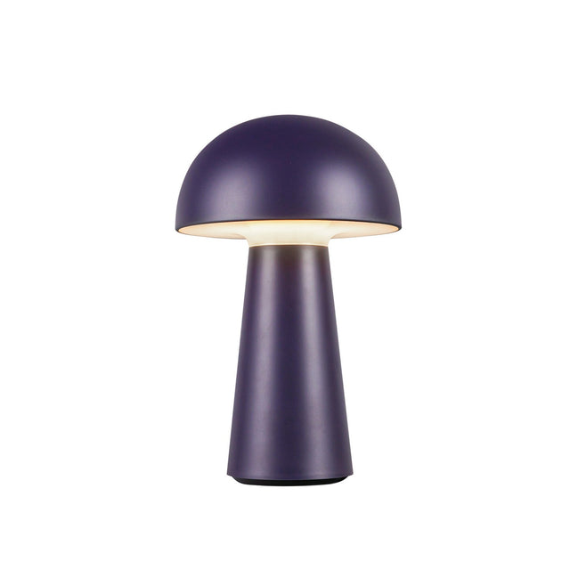 Asher Table Lamp by Kuzco Lighting