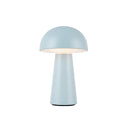 Asher Table Lamp by Kuzco Lighting